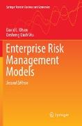 Enterprise Risk Management Models