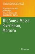 The Souss‐Massa River Basin, Morocco
