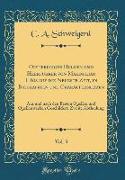 Oesterreichs Helden und Heerführer von Maximilian I. Bis auf die Neueste Zeit, in Biographien und Charakterskizzen, Vol. 3