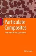 Particulate Composites