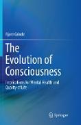 The Evolution of Consciousness