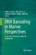 DNA Barcoding in Marine Perspectives