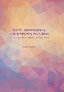 Social Emergence in International Relations