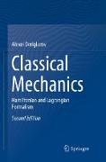 Classical Mechanics