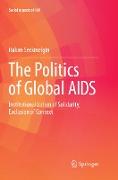 The Politics of Global AIDS