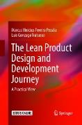 The Lean Product Design and Development Journey