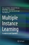 Multiple Instance Learning