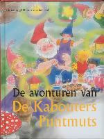 De avonturen van Kabouter Puntmuts