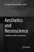 Aesthetics and Neuroscience