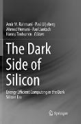 The Dark Side of Silicon