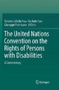 The United Nations Convention on the Rights of Persons with Disabilities