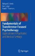 Fundamentals of Transference-Focused Psychotherapy