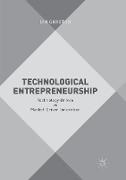 Technological Entrepreneurship