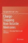 Charge-Trapping Non-Volatile Memories