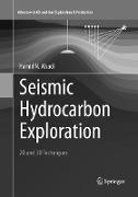 Seismic Hydrocarbon Exploration