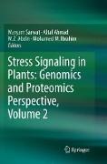 Stress Signaling in Plants: Genomics and Proteomics Perspective, Volume 2