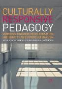 Culturally Responsive Pedagogy