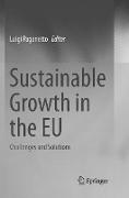 Sustainable Growth in the EU