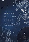 Women Writing Fancy