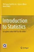 Introduction to Statistics