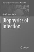 Biophysics of Infection