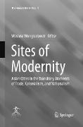 Sites of Modernity