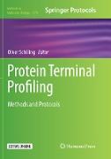 Protein Terminal Profiling