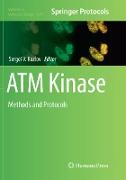 ATM Kinase