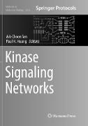 Kinase Signaling Networks