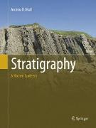 Stratigraphy: A Modern Synthesis