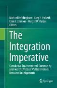 The Integration Imperative