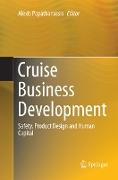 Cruise Business Development