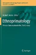 Ethnoprimatology