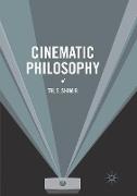 Cinematic Philosophy