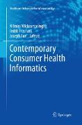 Contemporary Consumer Health Informatics