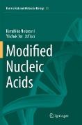 Modified Nucleic Acids