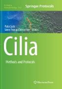 Cilia