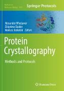 Protein Crystallography