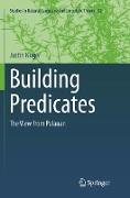 Building Predicates