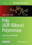 Poly(ADP-Ribose) Polymerase