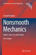 Nonsmooth Mechanics