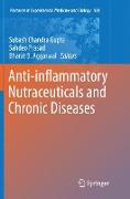 Anti-inflammatory Nutraceuticals and Chronic Diseases