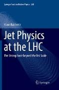 Jet Physics at the LHC