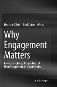 Why Engagement Matters