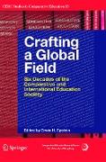 Crafting a Global Field