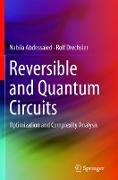Reversible and Quantum Circuits