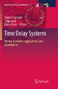 Time Delay Systems