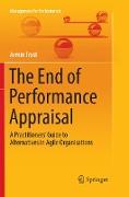 The End of Performance Appraisal