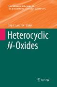 Heterocyclic N-Oxides