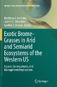 Exotic Brome-Grasses in Arid and Semiarid Ecosystems of the Western US